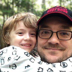 Meet your Posher, Paul